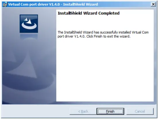VEGA Absolute NB lOT modem Vega - Finish
