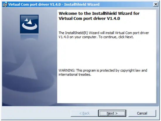 VEGA Absolute NB lOT modem Vega - Install