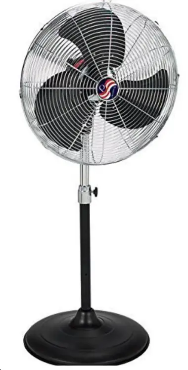NJOY-20C06-Super-Cooling-Oversized-50-cm-Standing-Fan-