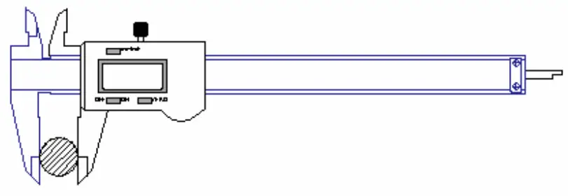 LittleMachineShop 2983 Electronic Digital Caliper-fig1