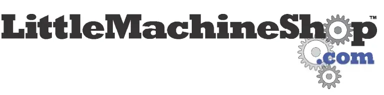 LittleMachineShop -logo