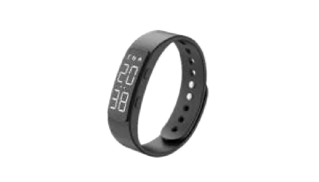 Asix Watch T5 Intelligent Sports Bracelet Instruction Manual