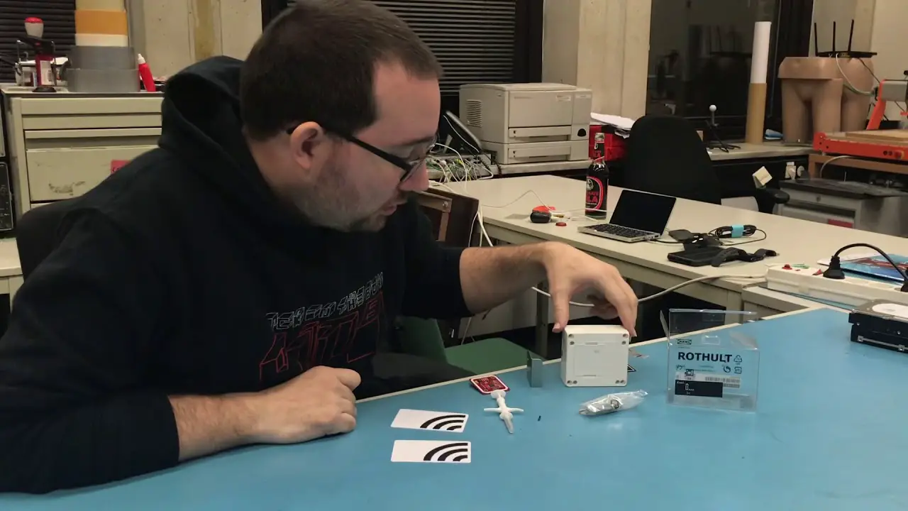 Ikea Rothult Instructions