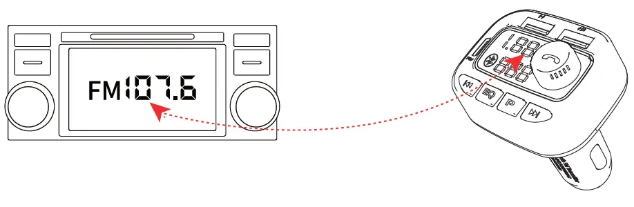 MONSTER-2MNCA0116B0A2-Bluetooth-LED-Display-FM-Transmitter-FIG-4