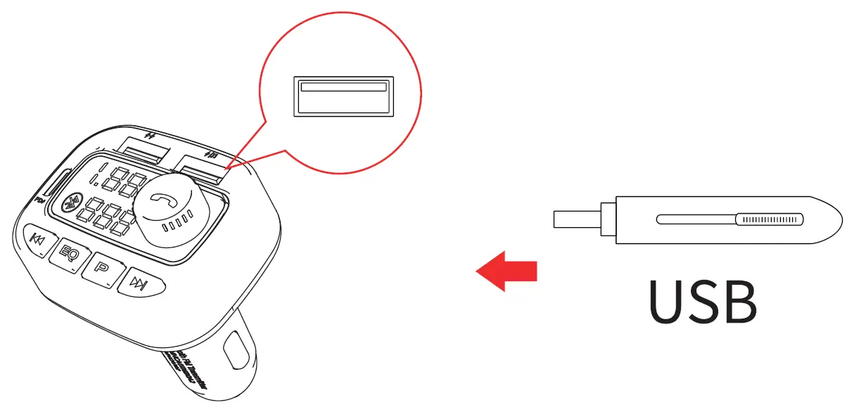 MONSTER-2MNCA0116B0A2-Bluetooth-LED-Display-FM-Transmitter-FIG-9