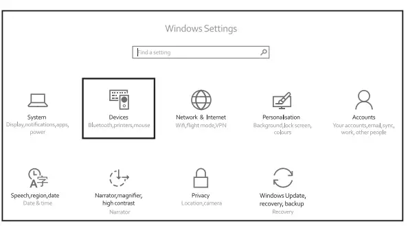 nulea-M501-Wireless-Trackball-Mouse-6