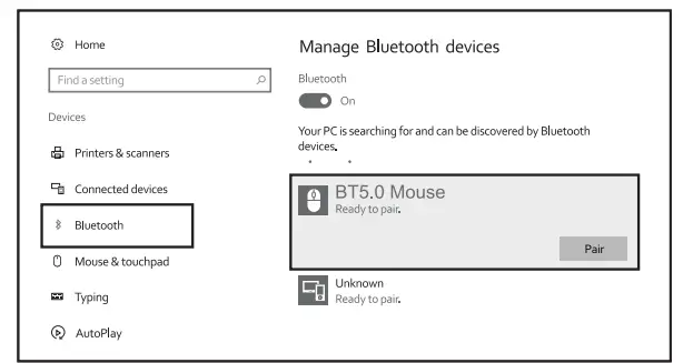 nulea-M501-Wireless-Trackball-Mouse-7