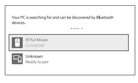 nulea-M501-Wireless-Trackball-Mouse-8