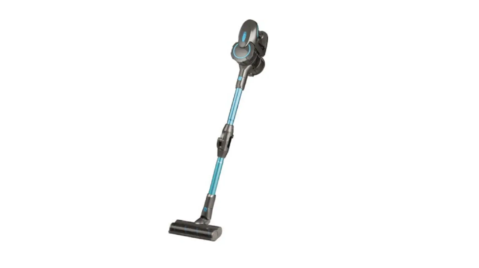 Ecg Vt 5220 2 In 1 Flex Clean Wireless Vacuum Cleaner Instruction Manual