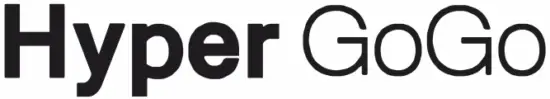 Hyper GOGO logo