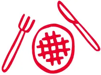 DASH D DMWP001 Pumpkin Mini Maker Waffle - icon1