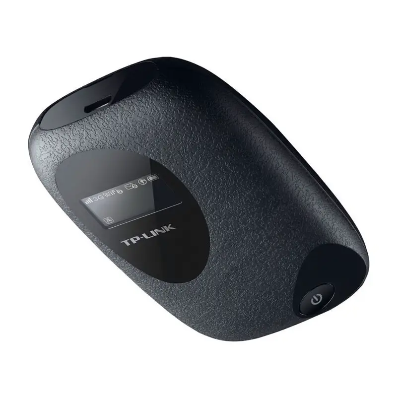 Tp-link Mobile Wi-fi Installation Guide