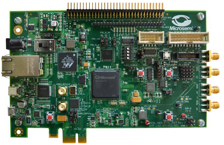 Microsemi-M2GL-EVAL-KIT-IGLOO2-FPGA-Evaluation-Kit-PRODUCT