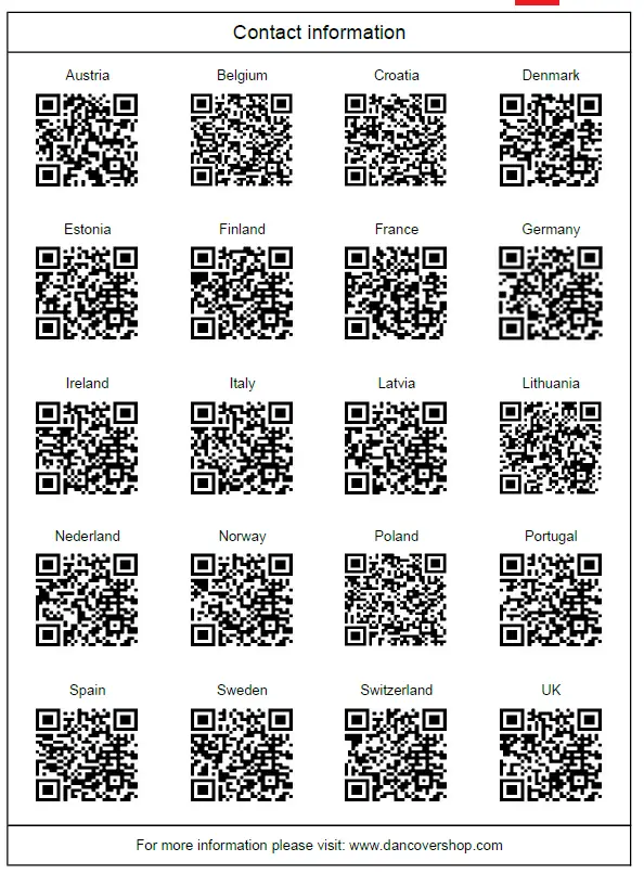 DANCOVER B00XWB5ZGS Party Tent 6m Series Polyester -FIG-10