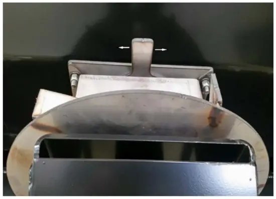 INSTALLATION AND OPERATION