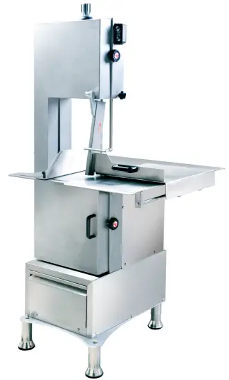 AVANTCO 177EMBS94SS 94 Inch Electric Meat and Bone Saw