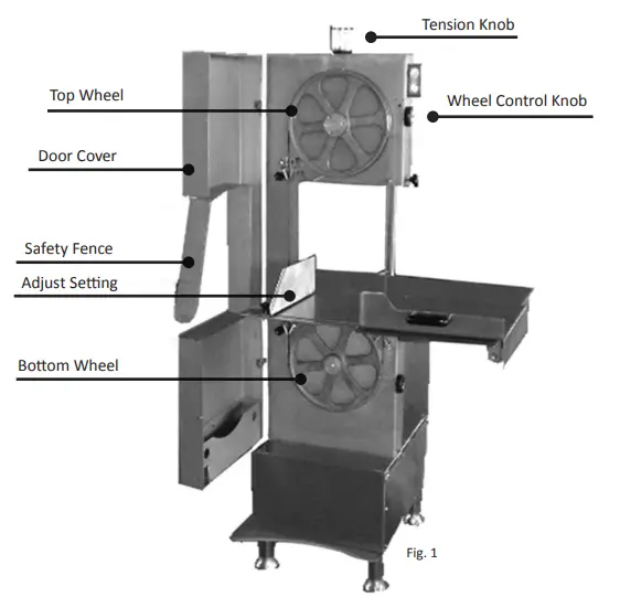 Assembly Instruction