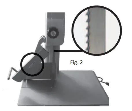 Operation Instructions