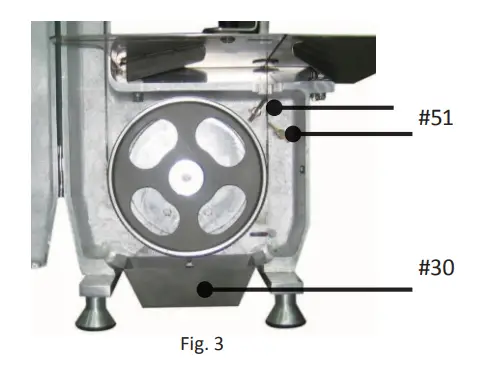Operation Instructions
