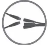 wheelchair DW FDB03 EzFold Scooter - fig 9