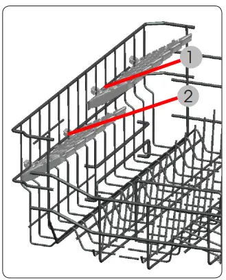 HAFELE HDW-FI60D Built-In Dishwasher-fig12