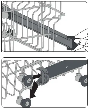 HAFELE HDW-FI60D Built-In Dishwasher-fig13