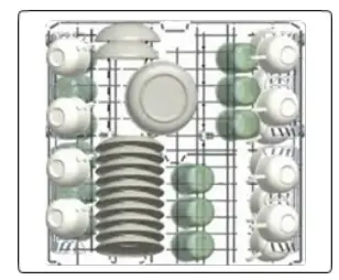 HAFELE HDW-FI60D Built-In Dishwasher-fig16