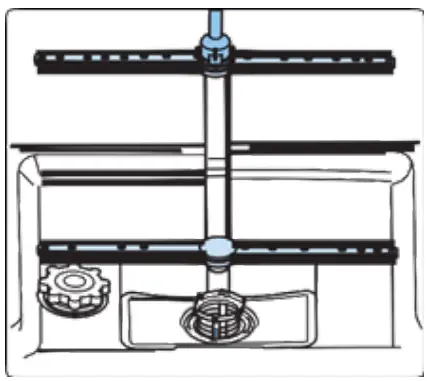 HAFELE HDW-FI60D Built-In Dishwasher-fig21