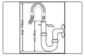 HAFELE HDW-FI60D Built-In Dishwasher-fig5