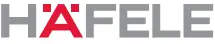 HAFELE-logo