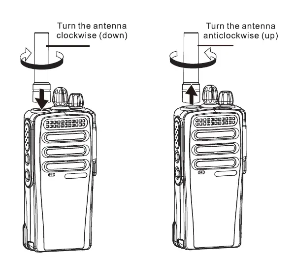 Inrico-T529A-Government-Walkie-Talkie-4G-Lte-Poc-Radio-Android-System-fig4