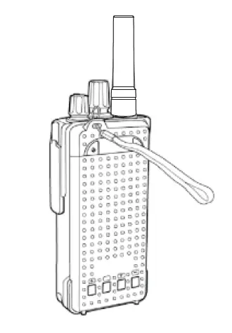 Inrico-T529A-Government-Walkie-Talkie-4G-Lte-Poc-Radio-Android-System-fig6