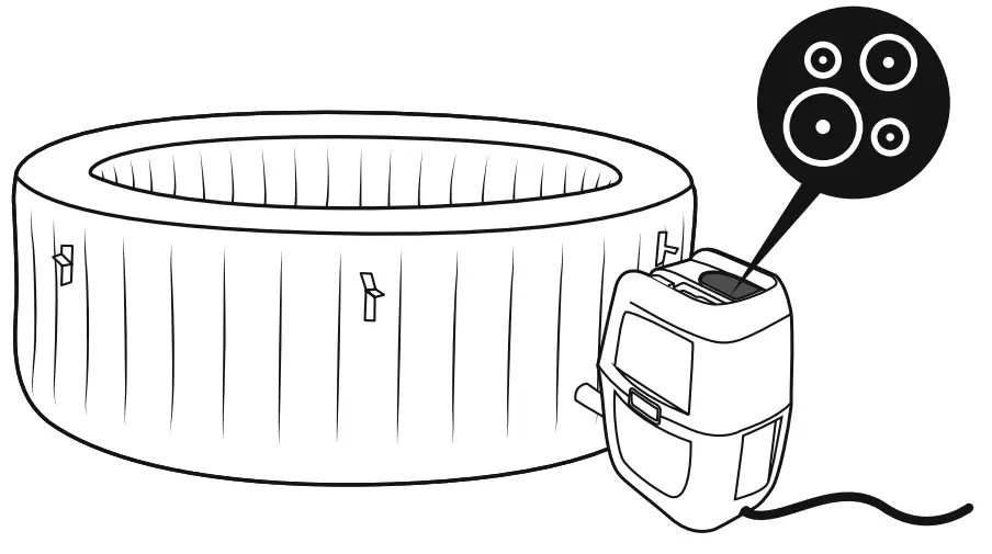 DISASSEMBLY AND STORAGE