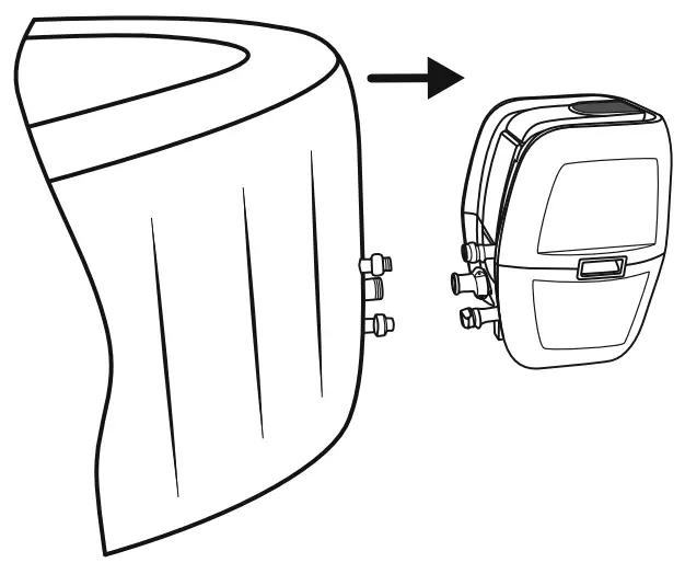 DISASSEMBLY AND STORAGE
