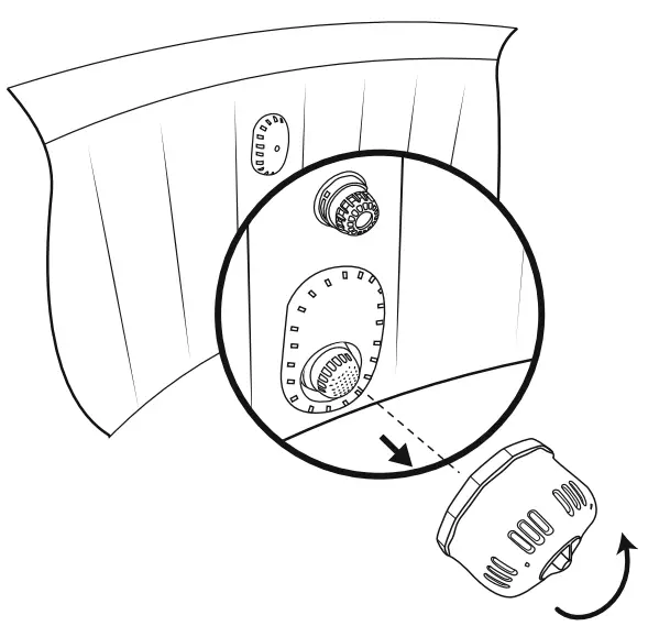 DISASSEMBLY AND STORAGE