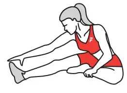 FITFIU Beli 120 Elliptical trainer - STEP 10