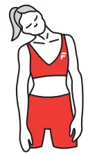 FITFIU Beli 120 Elliptical trainer - STEP 11