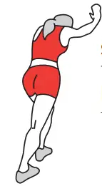 FITFIU Beli 120 Elliptical trainer - STEP 13