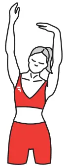 FITFIU Beli 120 Elliptical trainer - STEP 14