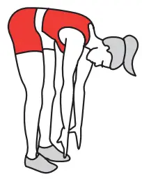 FITFIU Beli 120 Elliptical trainer - STEP 15