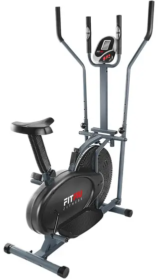 FITFIU Beli 120 Elliptical trainer