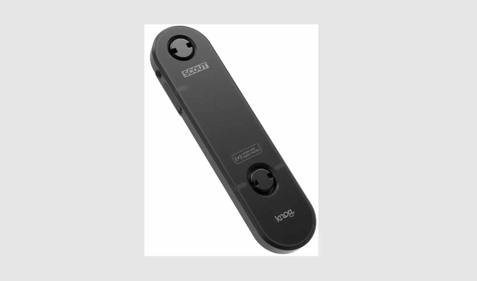 Knog Scout Bike Alarm And Finder User Guide Knog Scout Bike Alarm And Finder User Guide