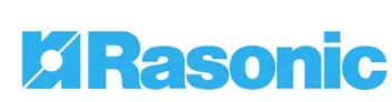 Rasonic logo
