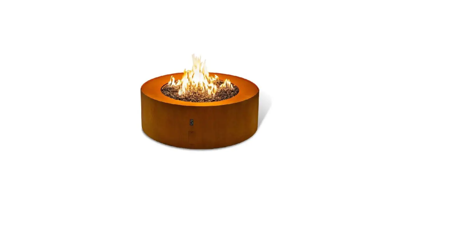 Planika Galio Corten Automatic Outdoor Gas Fireplace User Manual Planika Galio Corten Automatic Outdoor Gas Fireplace User Manual