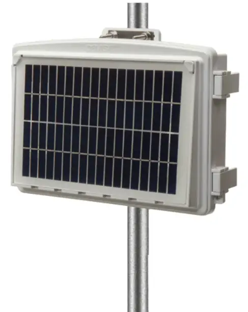 DAVIS 6801 EnviroMonitor Gateway and Node