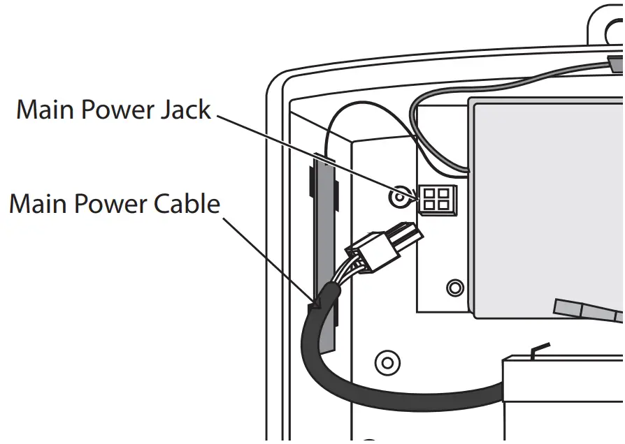 Power up your Gateway