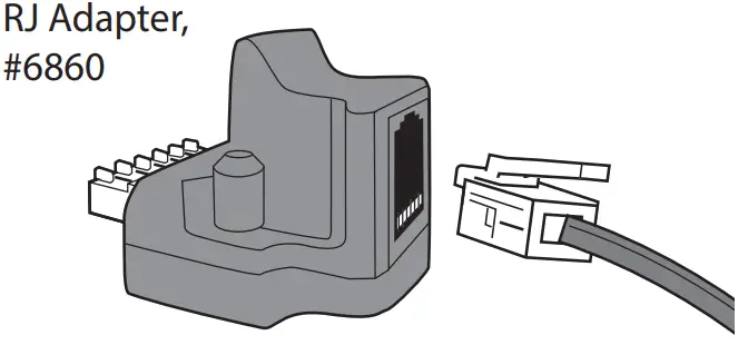 Install the Sensor(s)