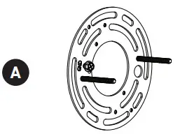 artika OUT NEC BLJ Neo LED Wall Light - icon 2