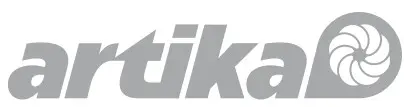 artika - logo