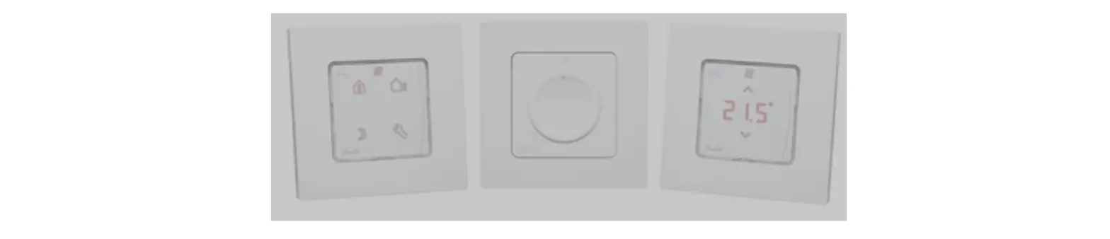 Danfoss Vimci20f Icon2 Room Thermostat Installation Guide Danfoss Vimci20f Icon2 Room Thermostat Installation Guide